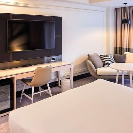 Pullman Cairns International Hotel Luaran gambar