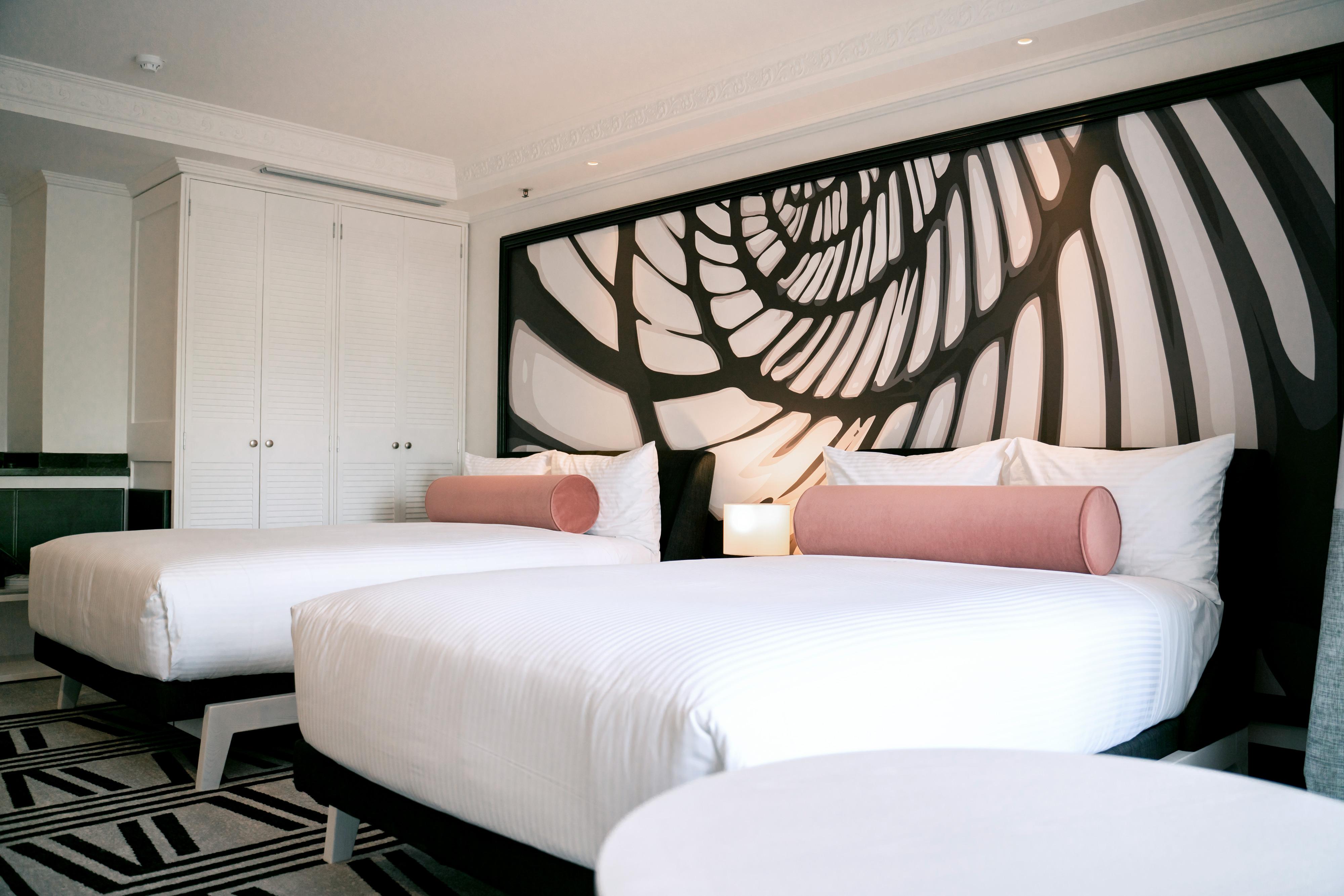 Pullman Cairns International Hotel Luaran gambar Deluxe Room