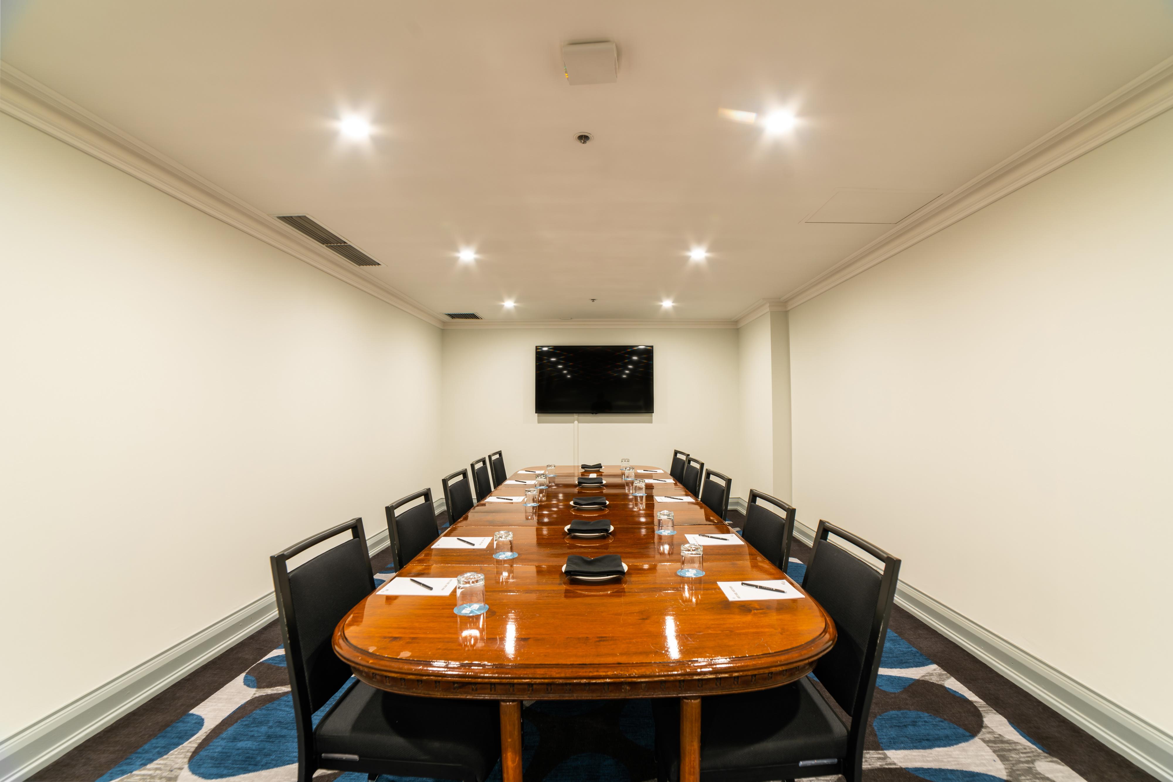 Pullman Cairns International Hotel Luaran gambar Boardroom at the Hotel