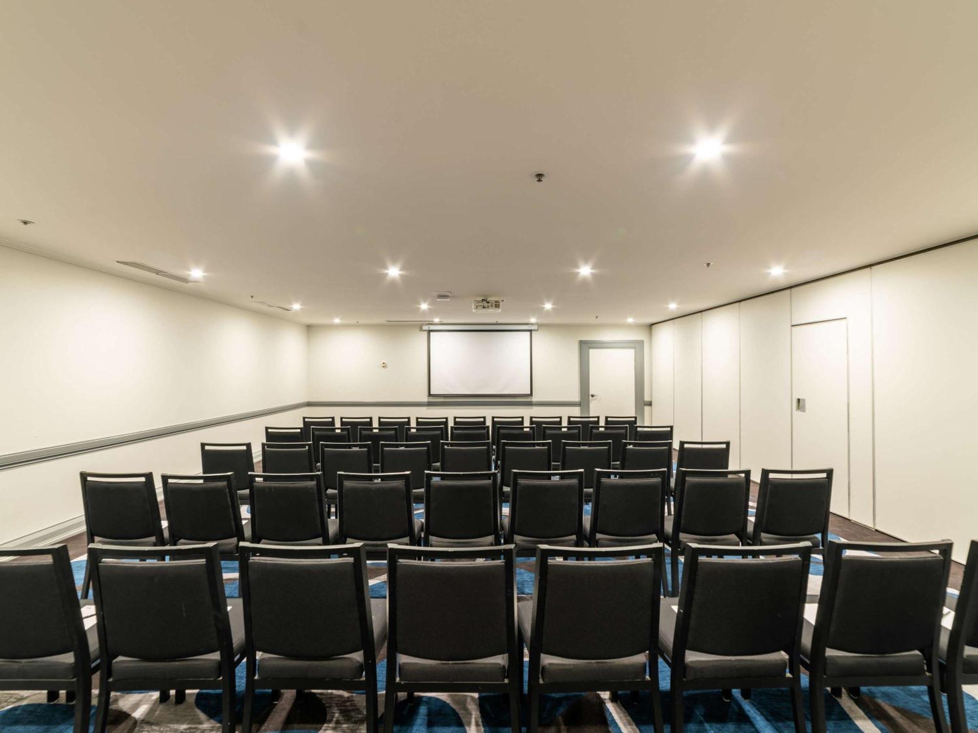 Pullman Cairns International Hotel Luaran gambar The Auditorium