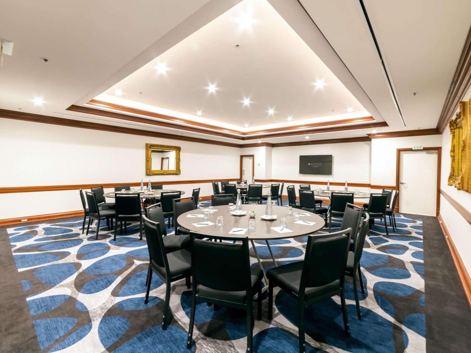 Pullman Cairns International Hotel Luaran gambar Meeting room