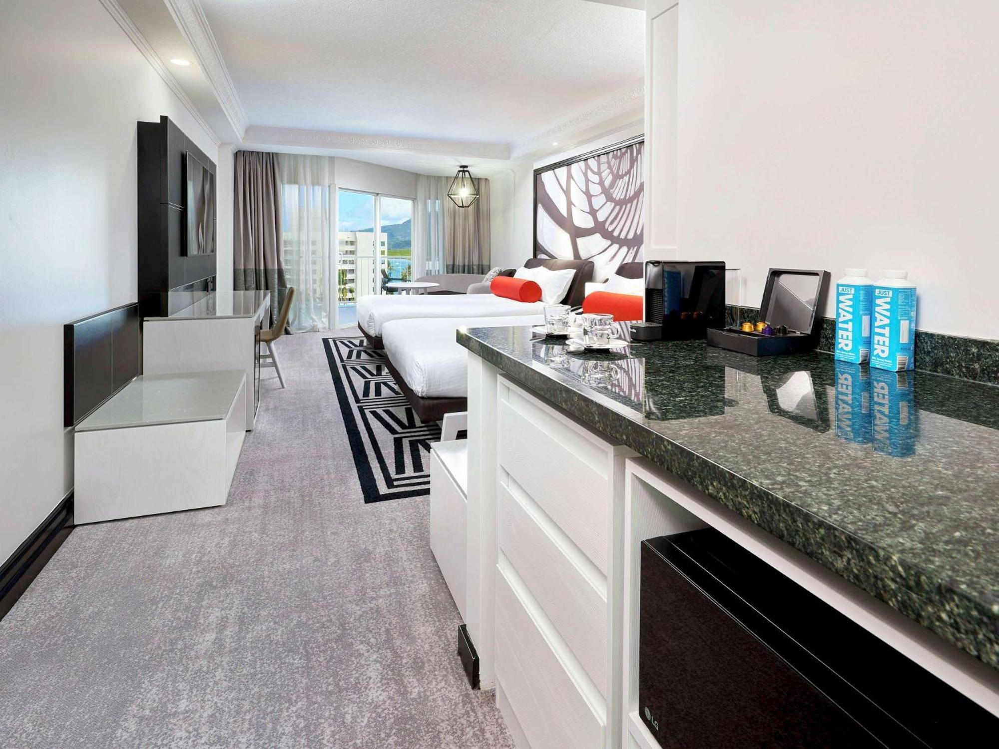 Pullman Cairns International Hotel Luaran gambar