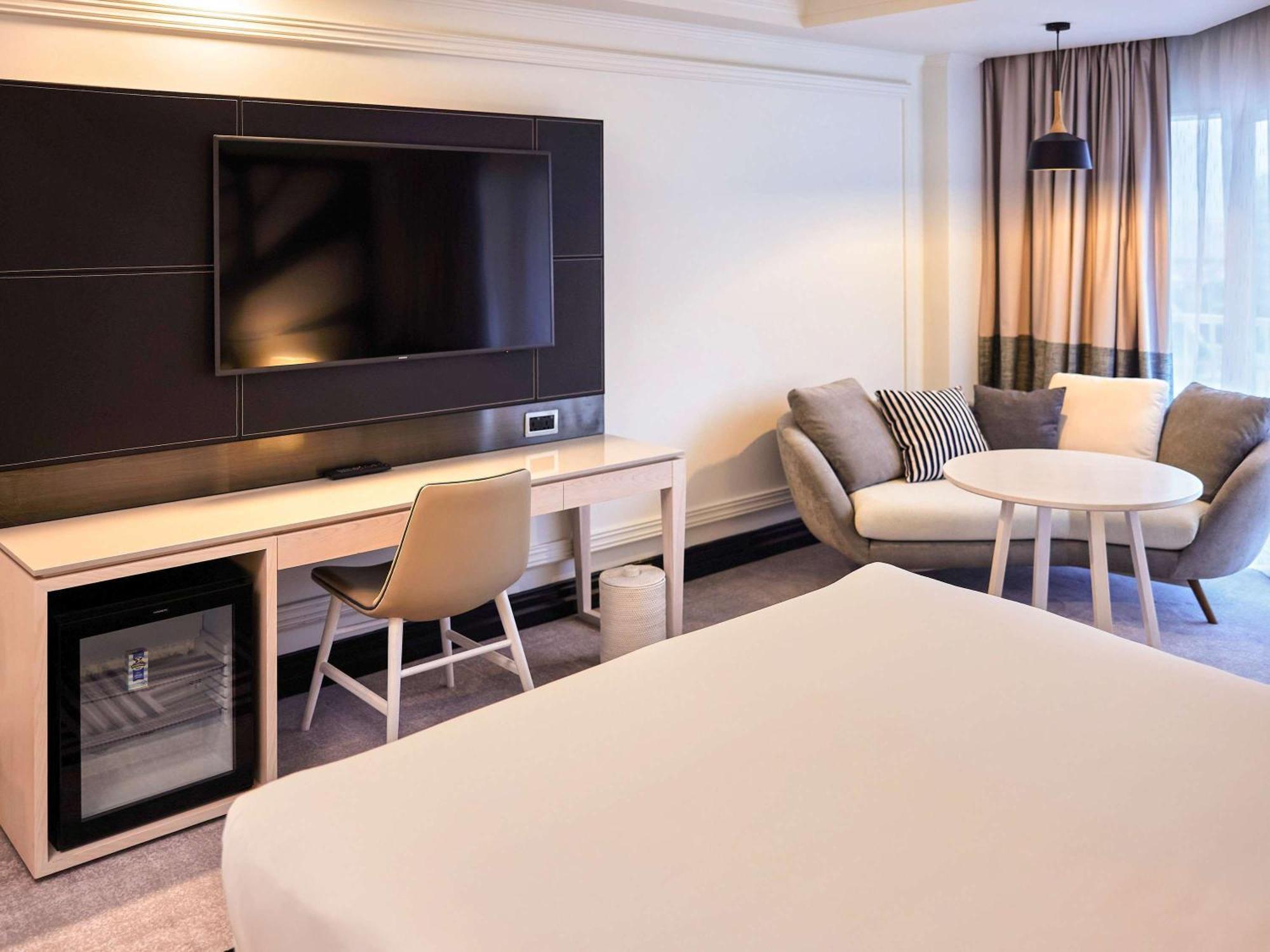 Pullman Cairns International Hotel Luaran gambar