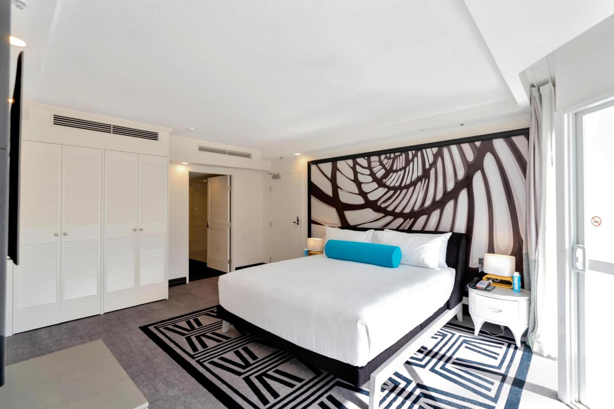 Pullman Cairns International Hotel Luaran gambar