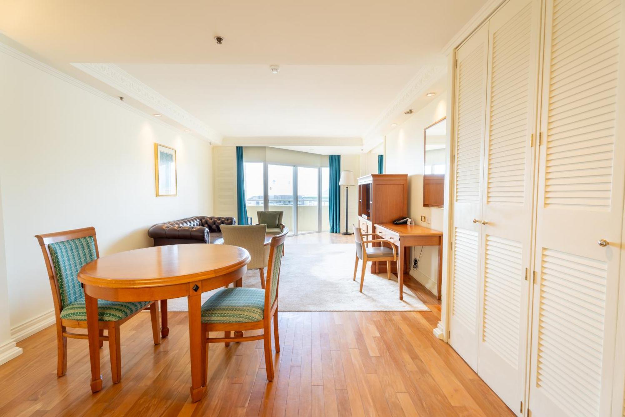 Pullman Cairns International Hotel Luaran gambar