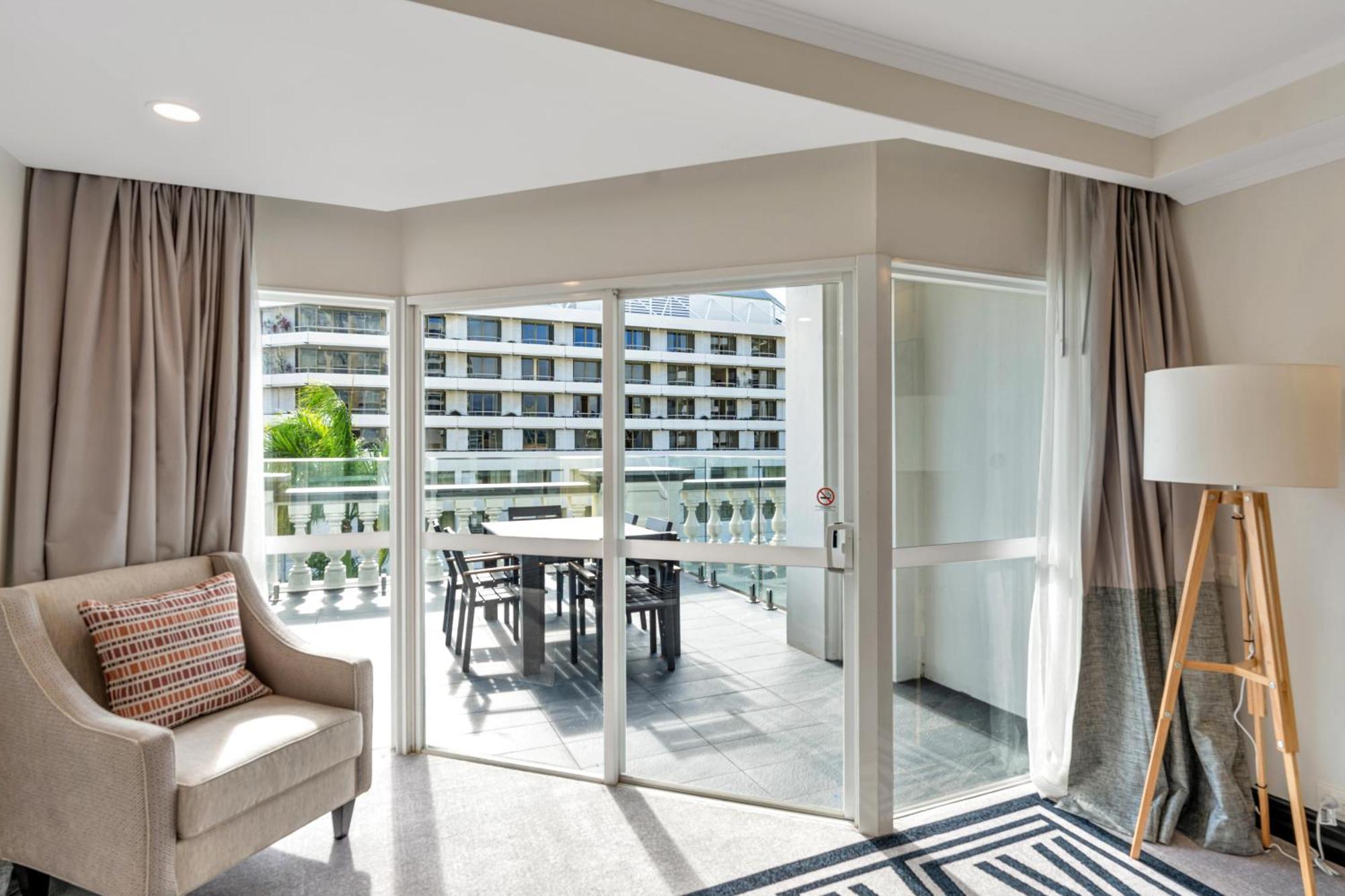 Pullman Cairns International Hotel Luaran gambar